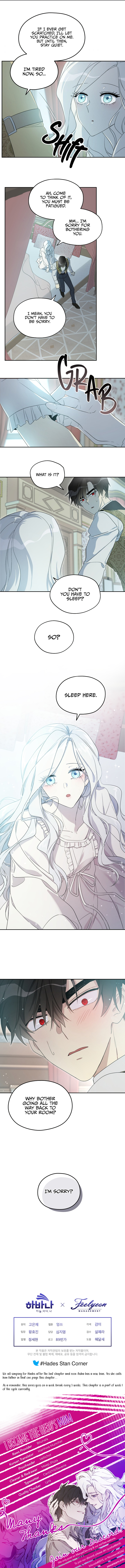 Read I Became the Hero’s Mom EN Manga Online