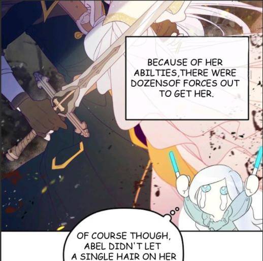 Read I Became the Hero’s Mom EN Manga Online