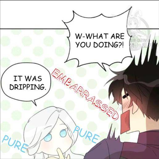 Read I Became the Hero’s Mom EN Manga Online
