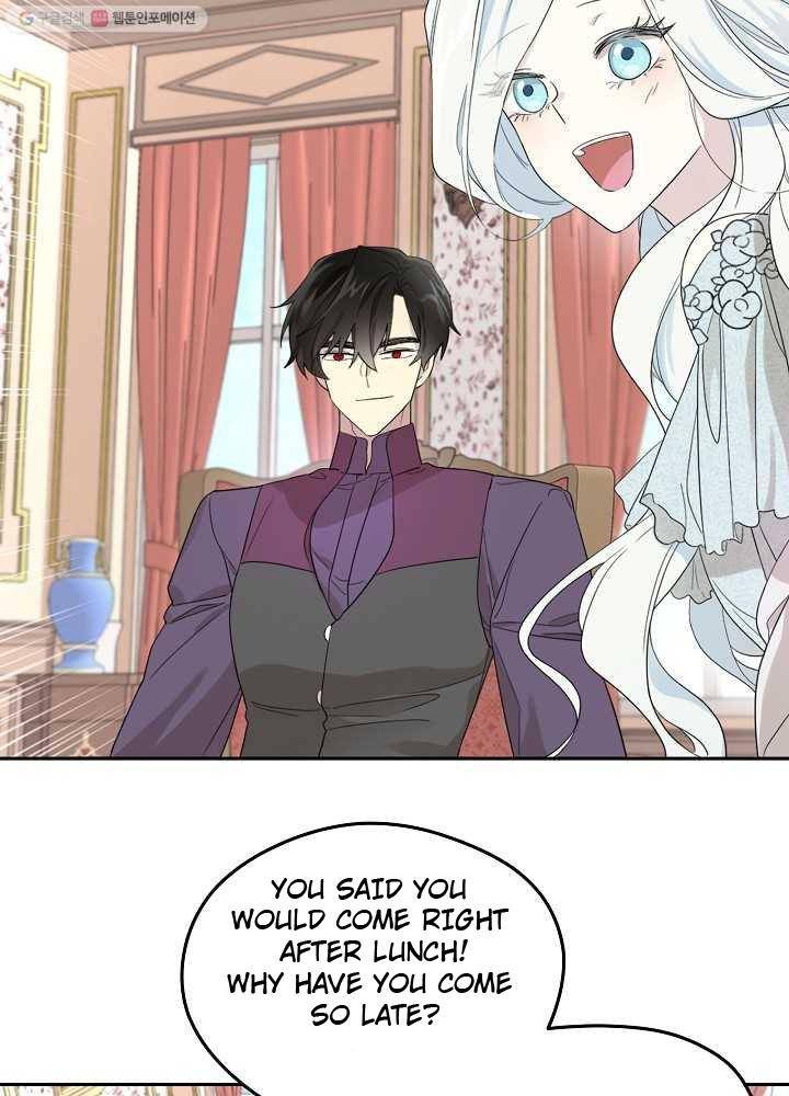 Read I Became the Hero’s Mom EN Manga Online
