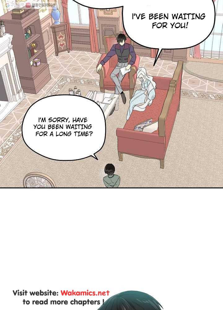 Read I Became the Hero’s Mom EN Manga Online