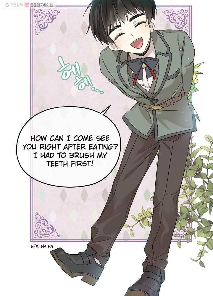 Read I Became the Hero’s Mom EN Manga Online
