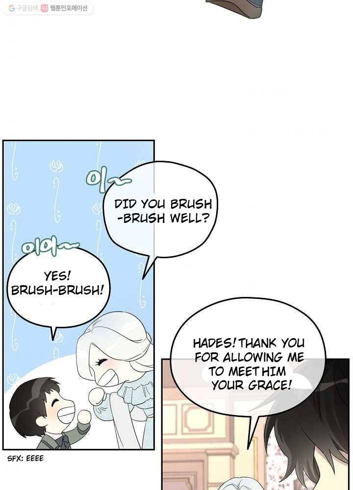Read I Became the Hero’s Mom EN Manga Online