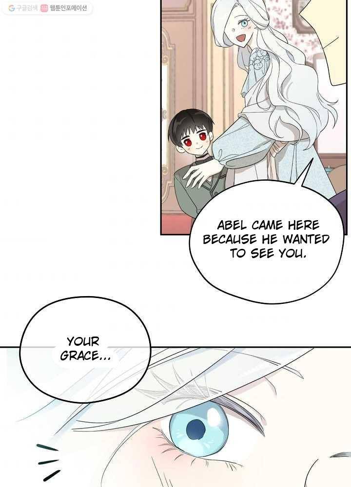 Read I Became the Hero’s Mom EN Manga Online