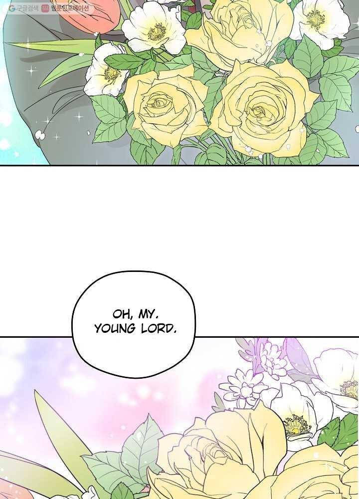 Read I Became the Hero’s Mom EN Manga Online