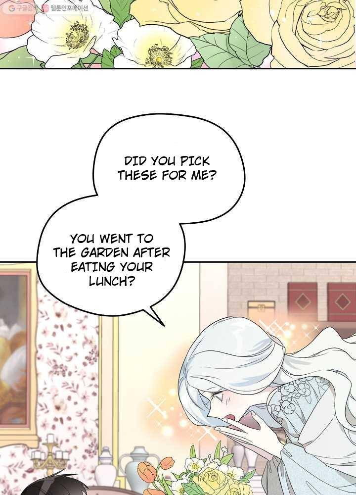 Read I Became the Hero’s Mom EN Manga Online