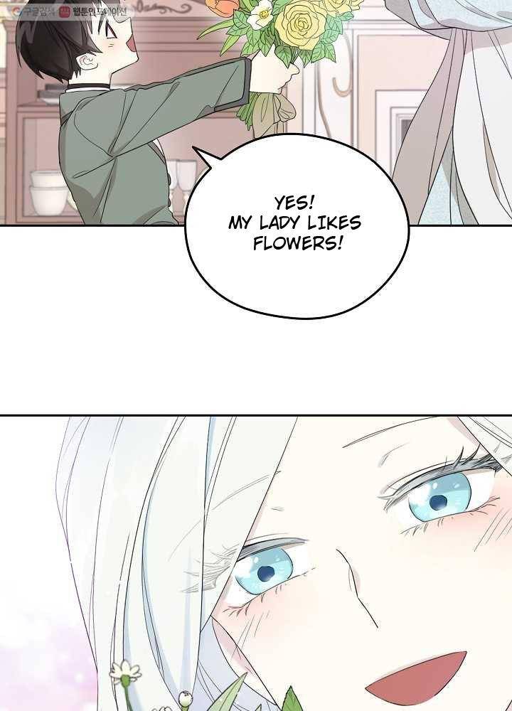 Read I Became the Hero’s Mom EN Manga Online