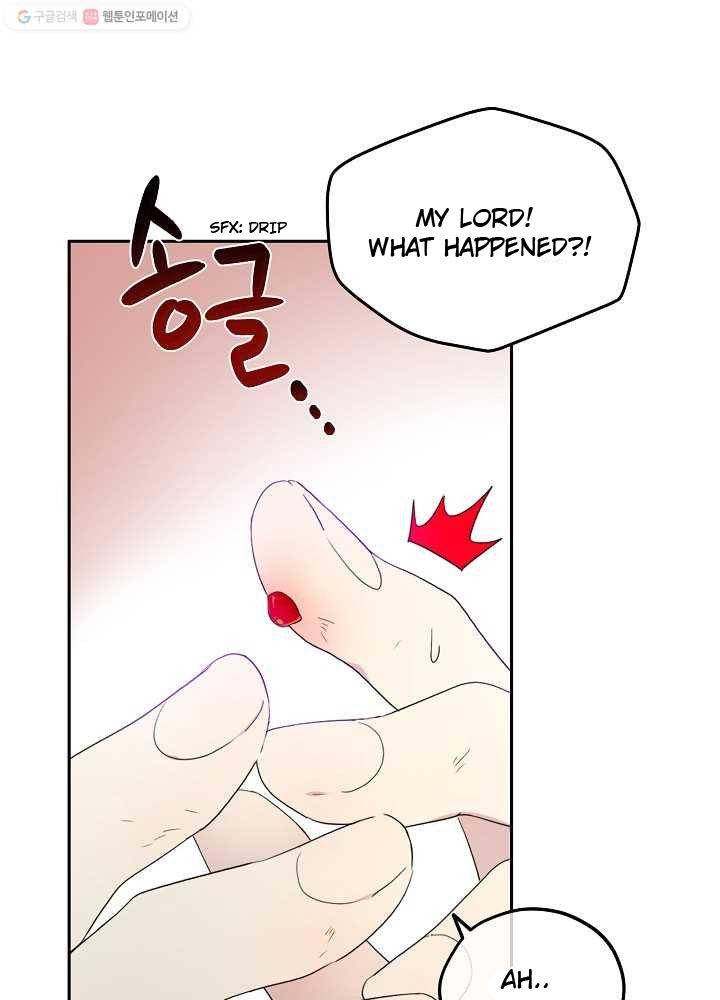 Read I Became the Hero’s Mom EN Manga Online
