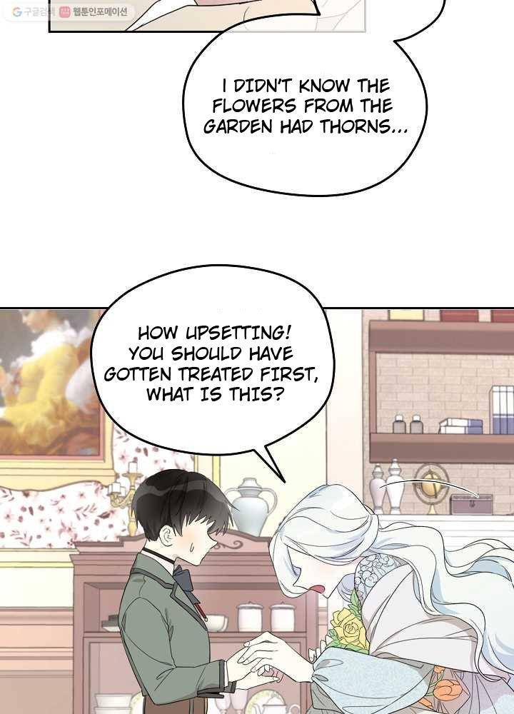 Read I Became the Hero’s Mom EN Manga Online