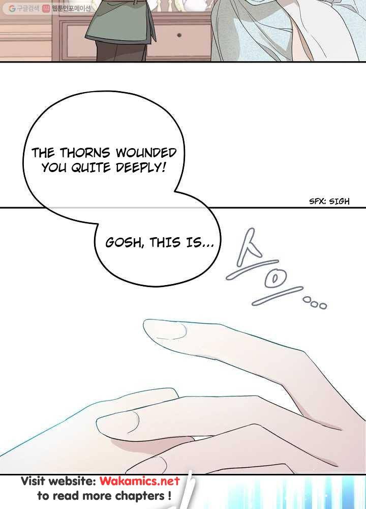 Read I Became the Hero’s Mom EN Manga Online
