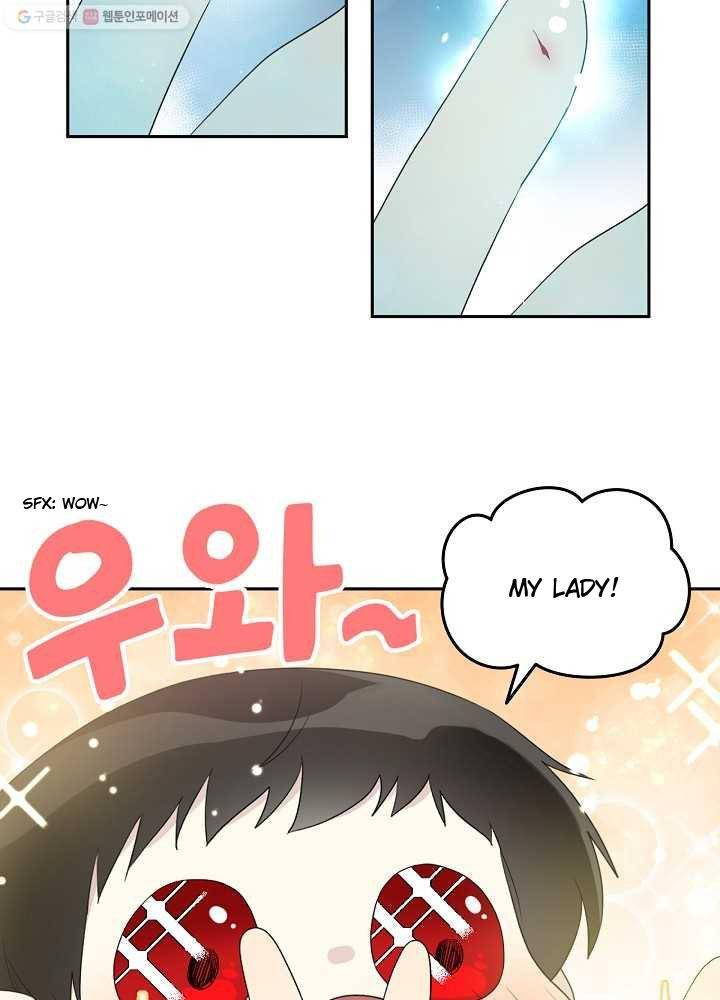 Read I Became the Hero’s Mom EN Manga Online