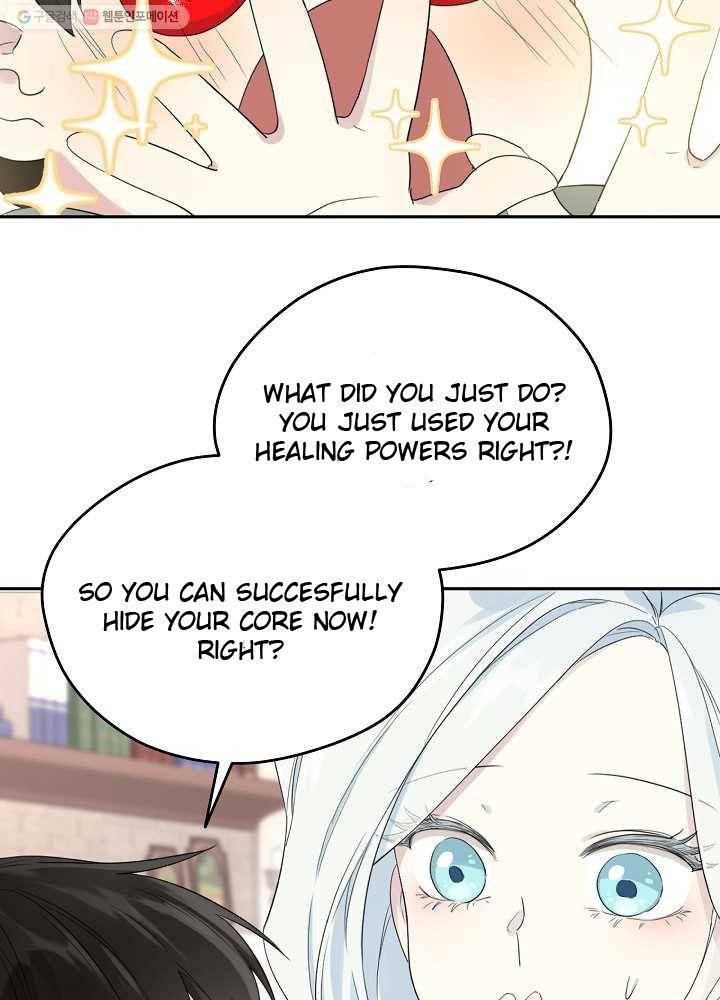 Read I Became the Hero’s Mom EN Manga Online