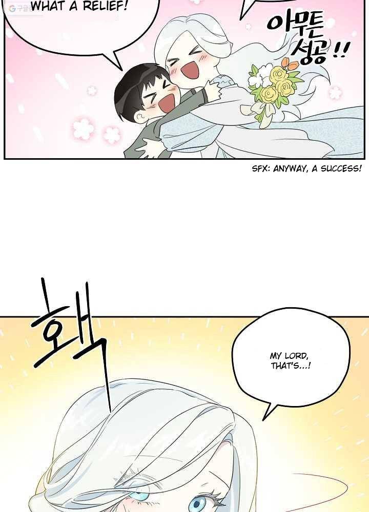 Read I Became the Hero’s Mom EN Manga Online