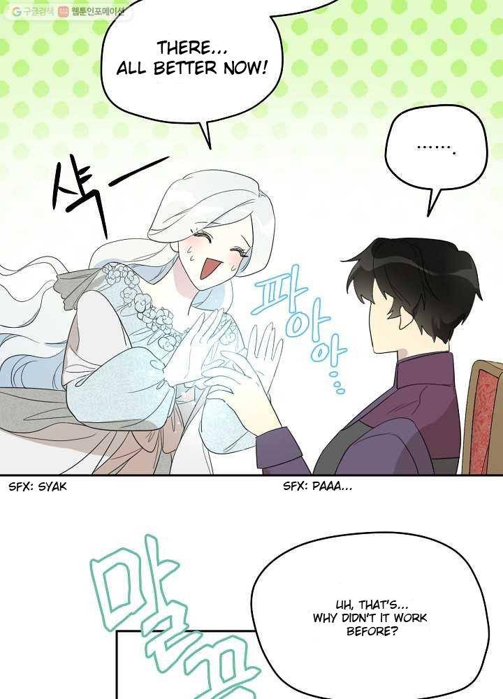 Read I Became the Hero’s Mom EN Manga Online