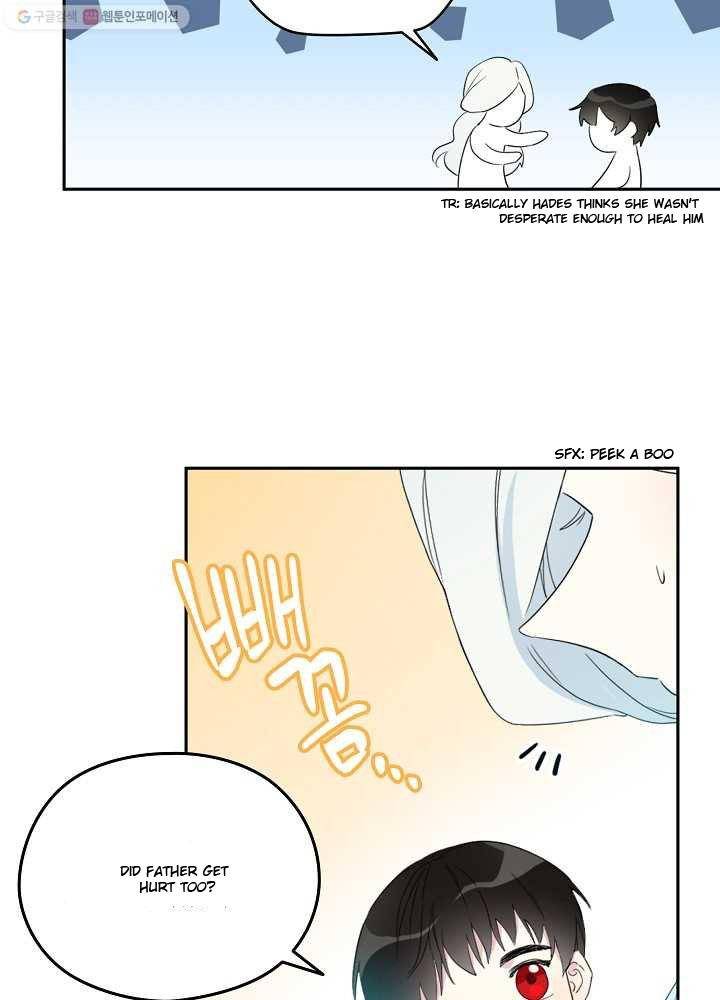 Read I Became the Hero’s Mom EN Manga Online
