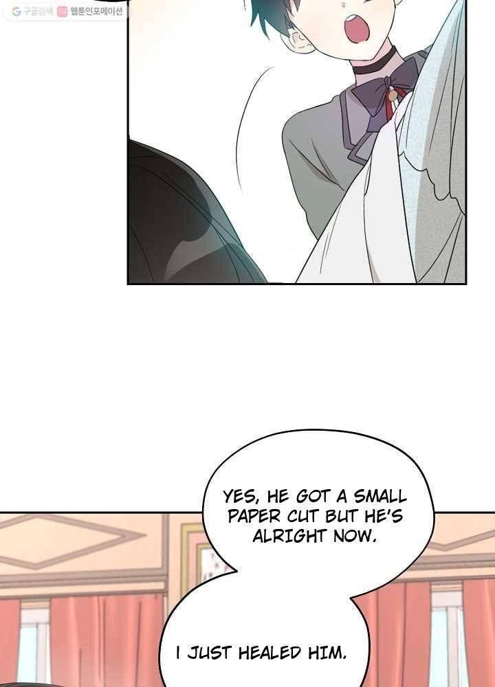 Read I Became the Hero’s Mom EN Manga Online