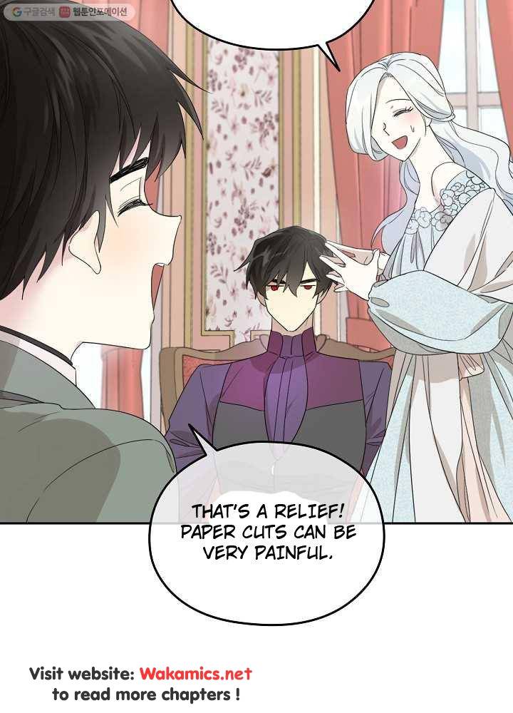 Read I Became the Hero’s Mom EN Manga Online