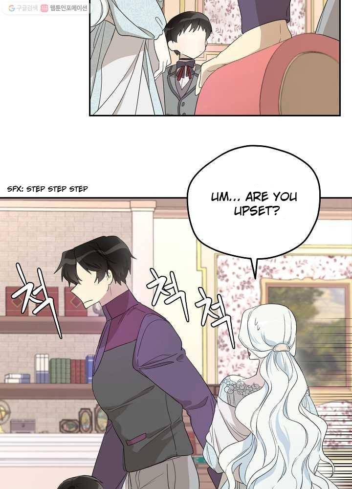 Read I Became the Hero’s Mom EN Manga Online