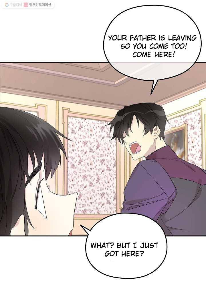 Read I Became the Hero’s Mom EN Manga Online