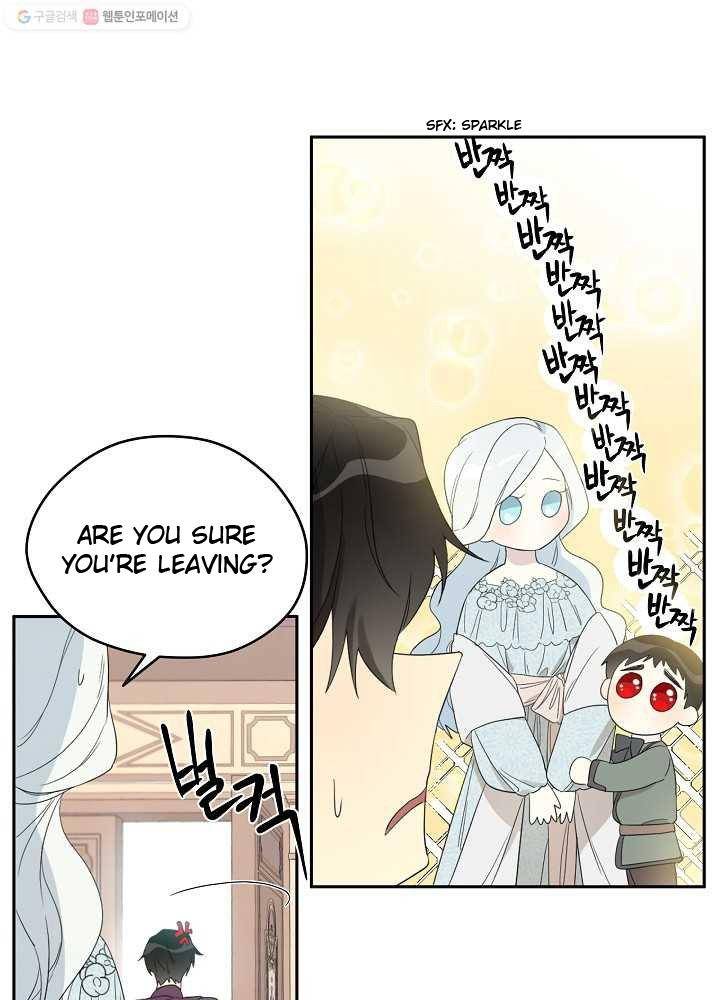 Read I Became the Hero’s Mom EN Manga Online