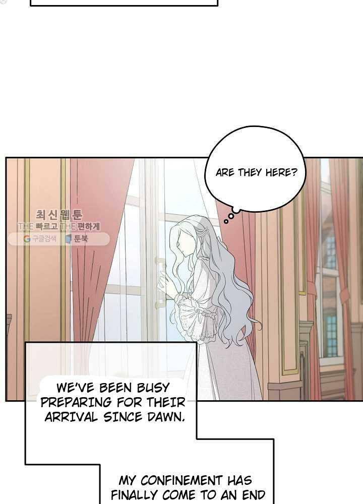 Read I Became the Hero’s Mom EN Manga Online