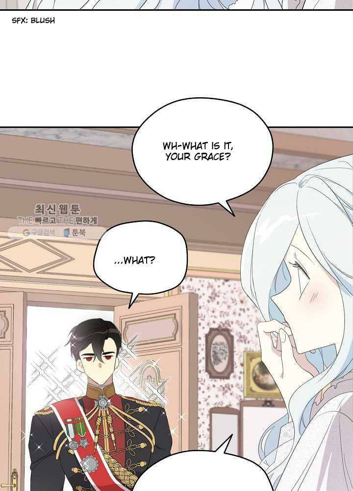 Read I Became the Hero’s Mom EN Manga Online