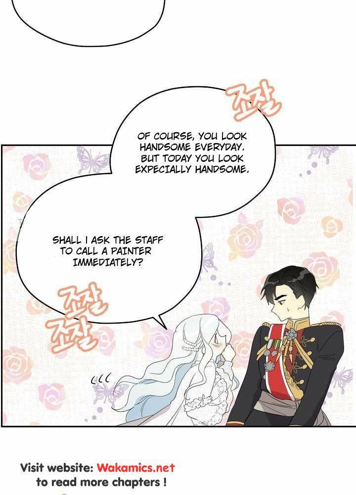 Read I Became the Hero’s Mom EN Manga Online