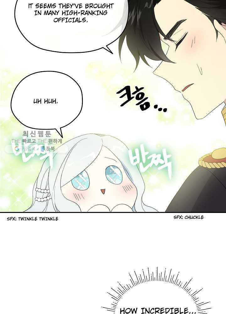 Read I Became the Hero’s Mom EN Manga Online
