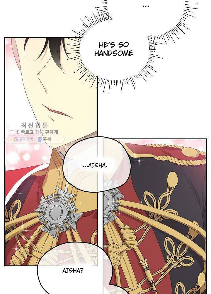 Read I Became the Hero’s Mom EN Manga Online