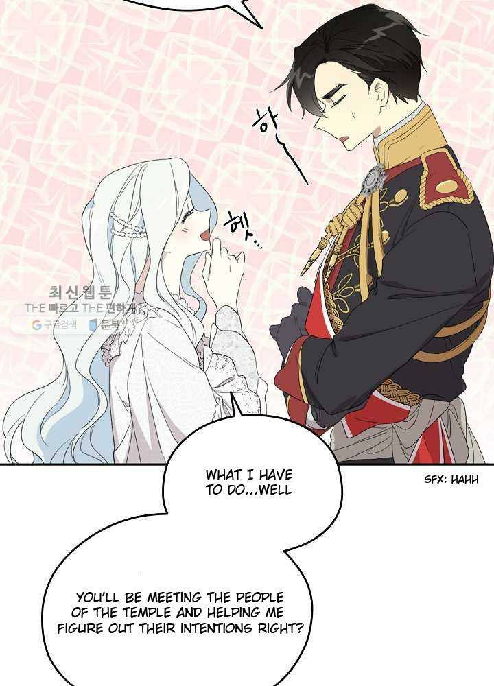 Read I Became the Hero’s Mom EN Manga Online