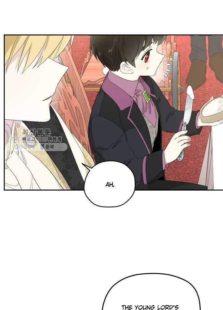 Read I Became the Hero’s Mom EN Manga Online
