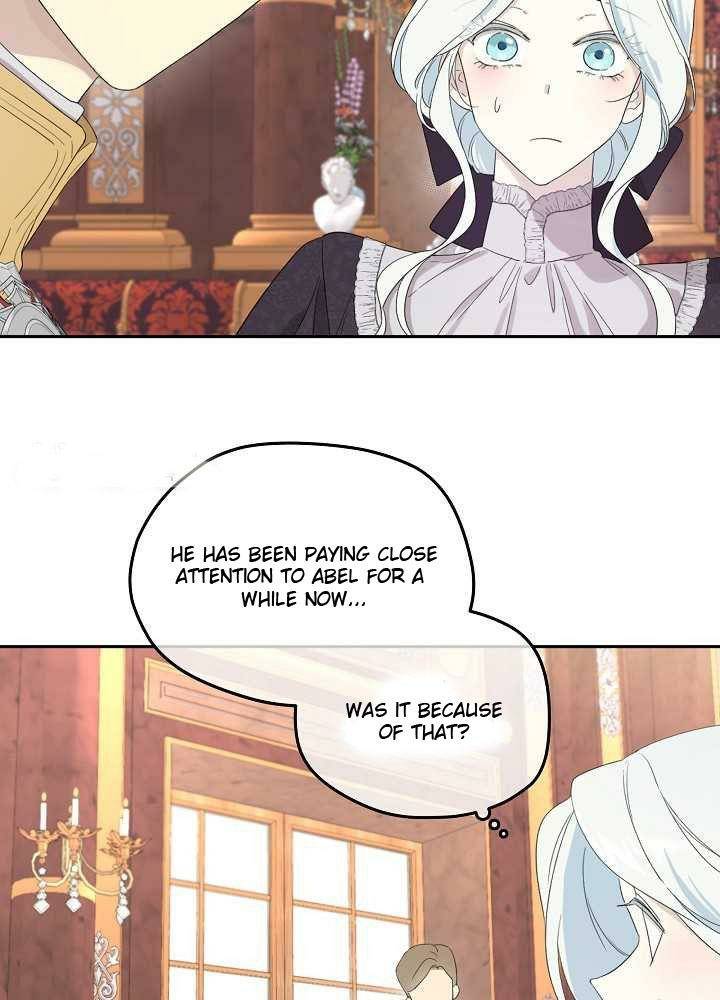 Read I Became the Hero’s Mom EN Manga Online