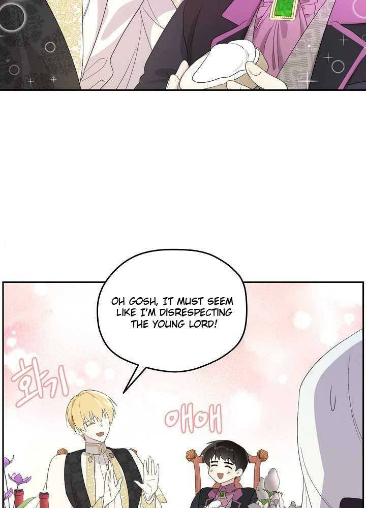 Read I Became the Hero’s Mom EN Manga Online