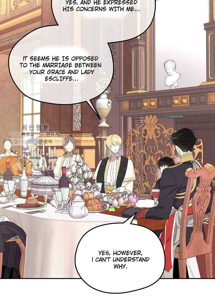 Read I Became the Hero’s Mom EN Manga Online