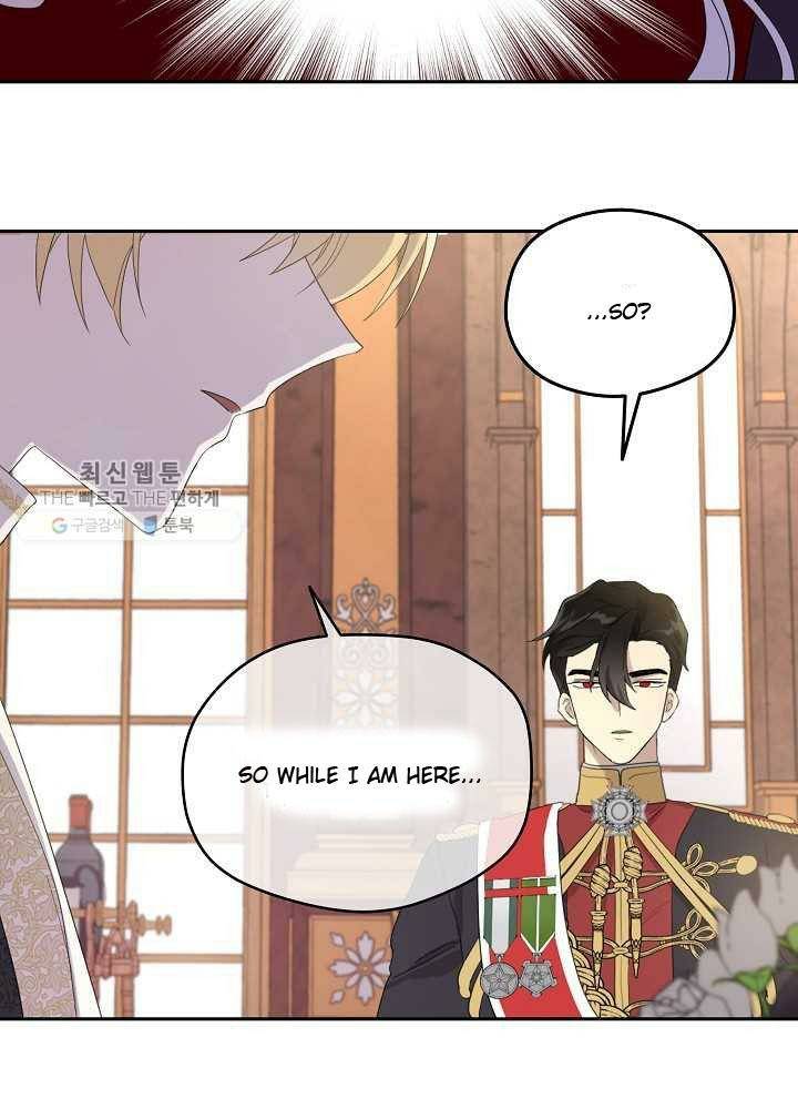 Read I Became the Hero’s Mom EN Manga Online