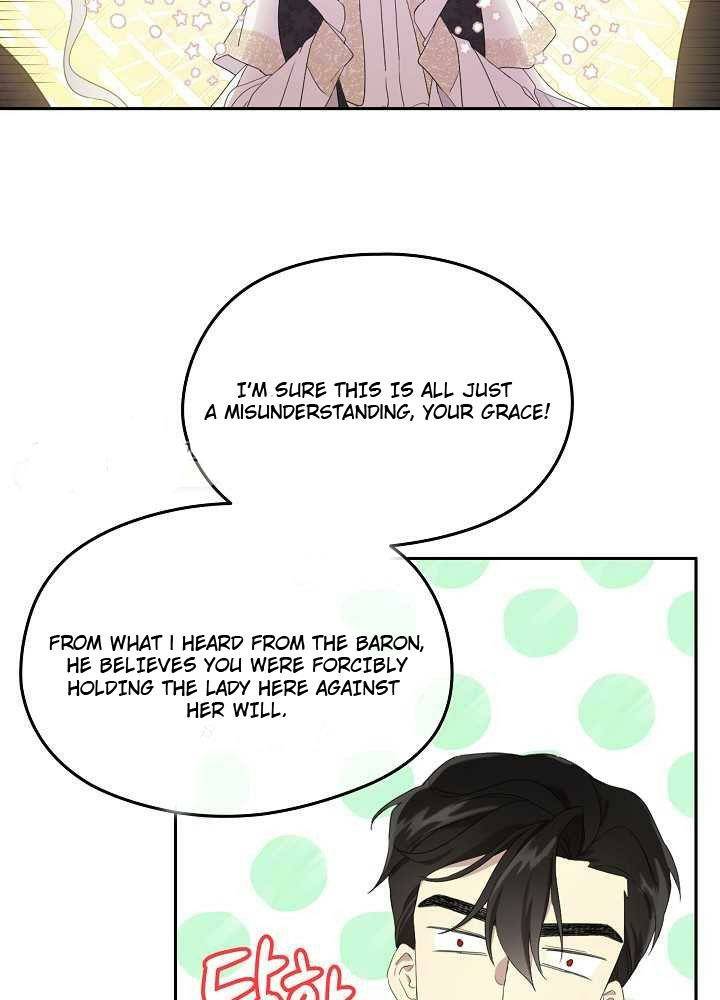 Read I Became the Hero’s Mom EN Manga Online