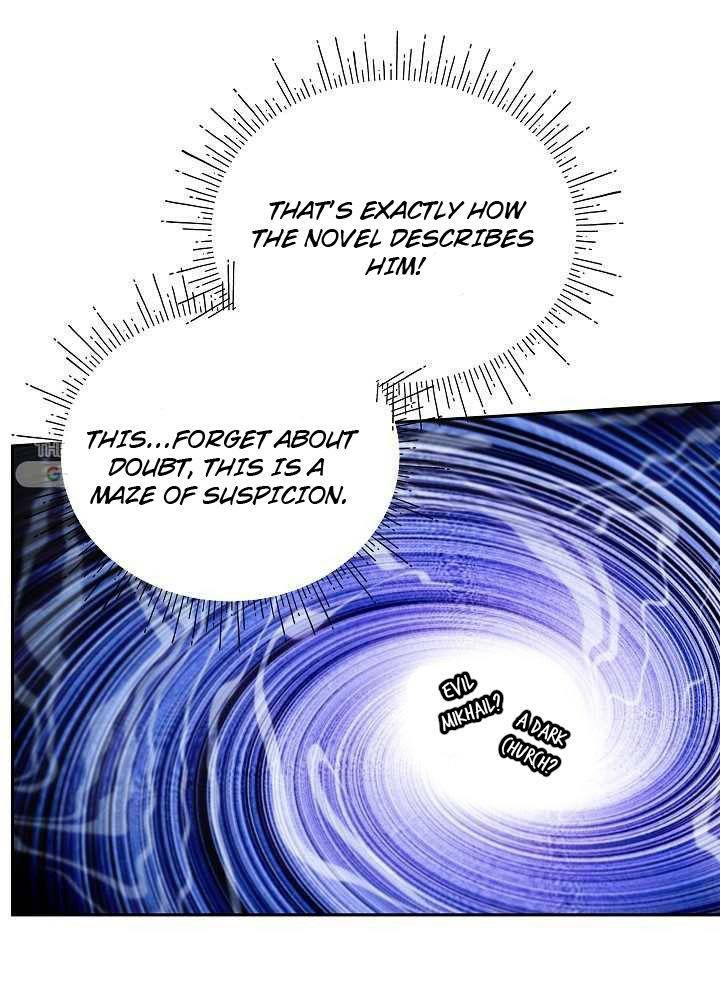 Read I Became the Hero’s Mom EN Manga Online