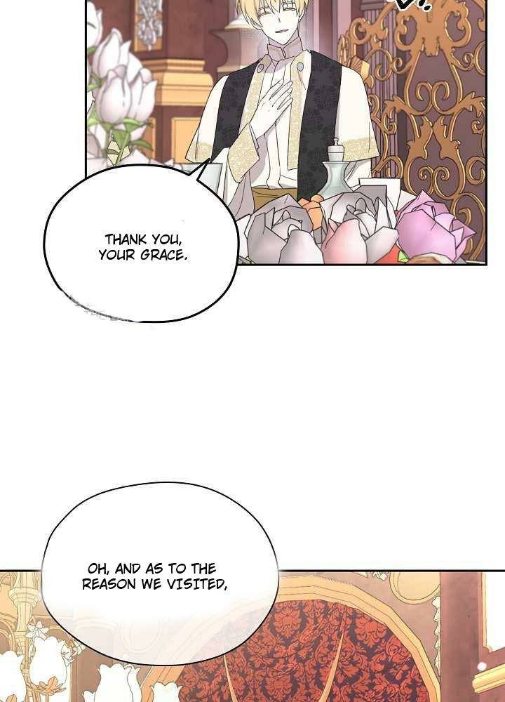 Read I Became the Hero’s Mom EN Manga Online