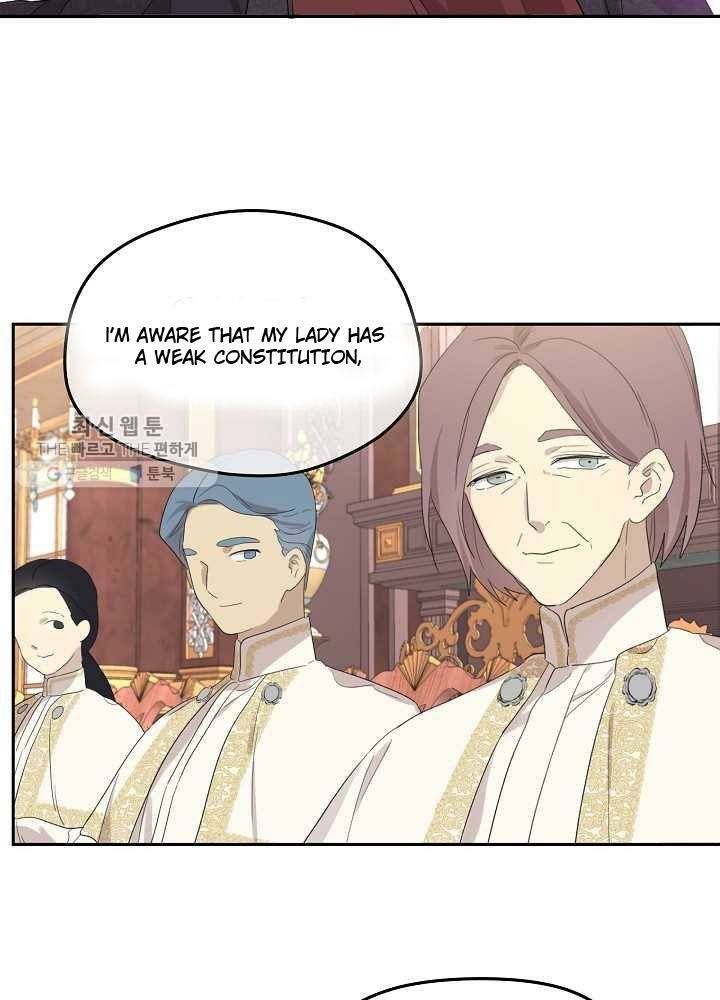 Read I Became the Hero’s Mom EN Manga Online