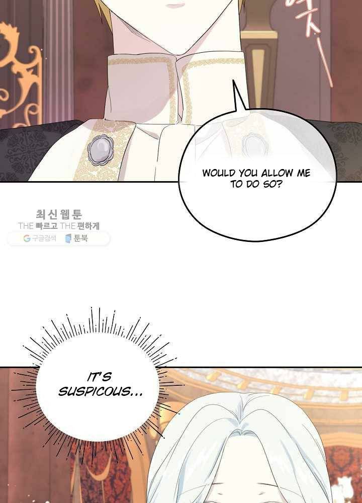Read I Became the Hero’s Mom EN Manga Online