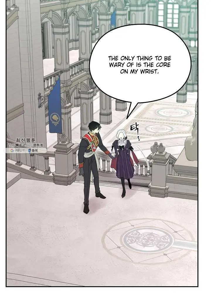 Read I Became the Hero’s Mom EN Manga Online