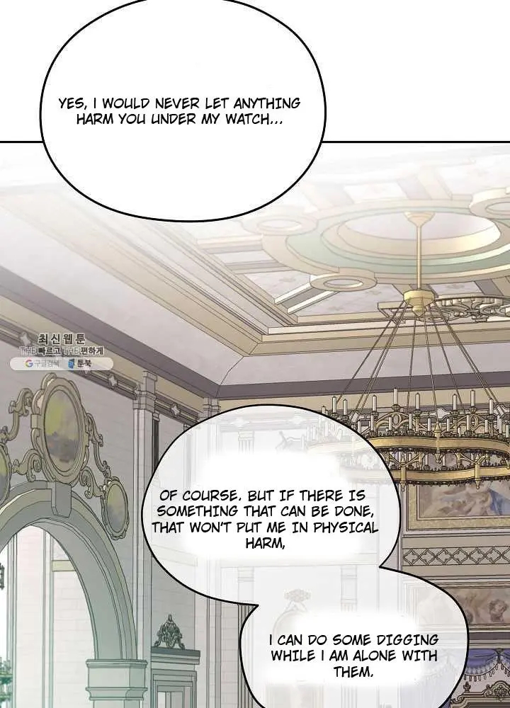 Read I Became the Hero’s Mom EN Manga Online