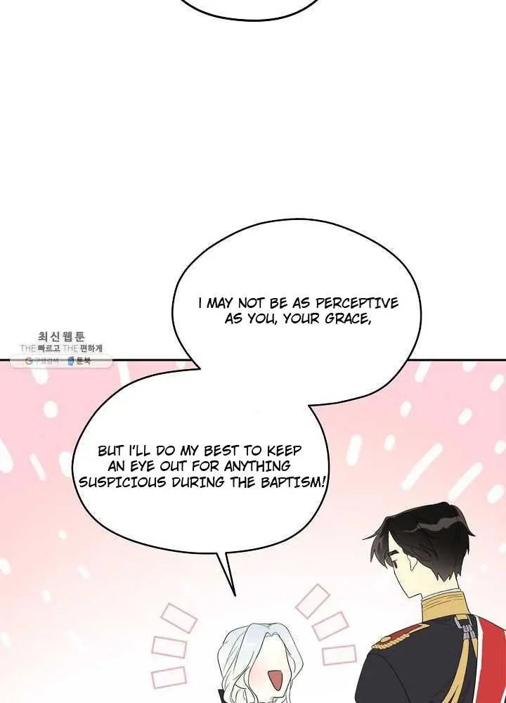 Read I Became the Hero’s Mom EN Manga Online
