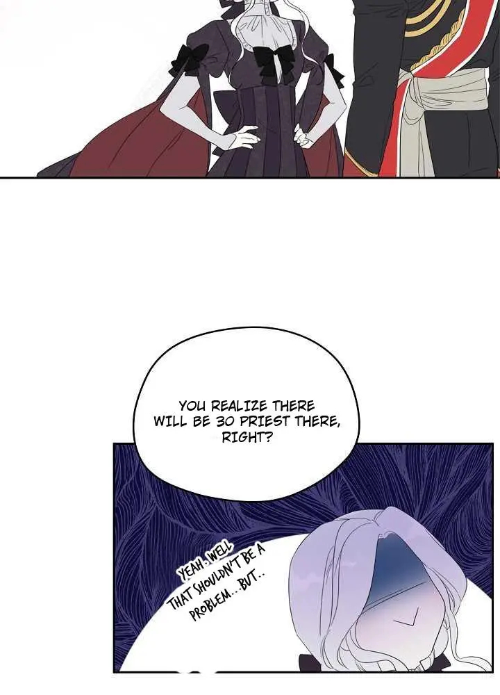 Read I Became the Hero’s Mom EN Manga Online