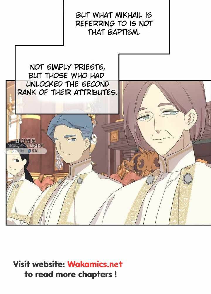Read I Became the Hero’s Mom EN Manga Online
