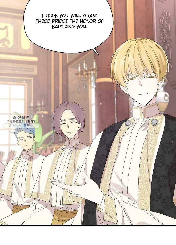 Read I Became the Hero’s Mom EN Manga Online