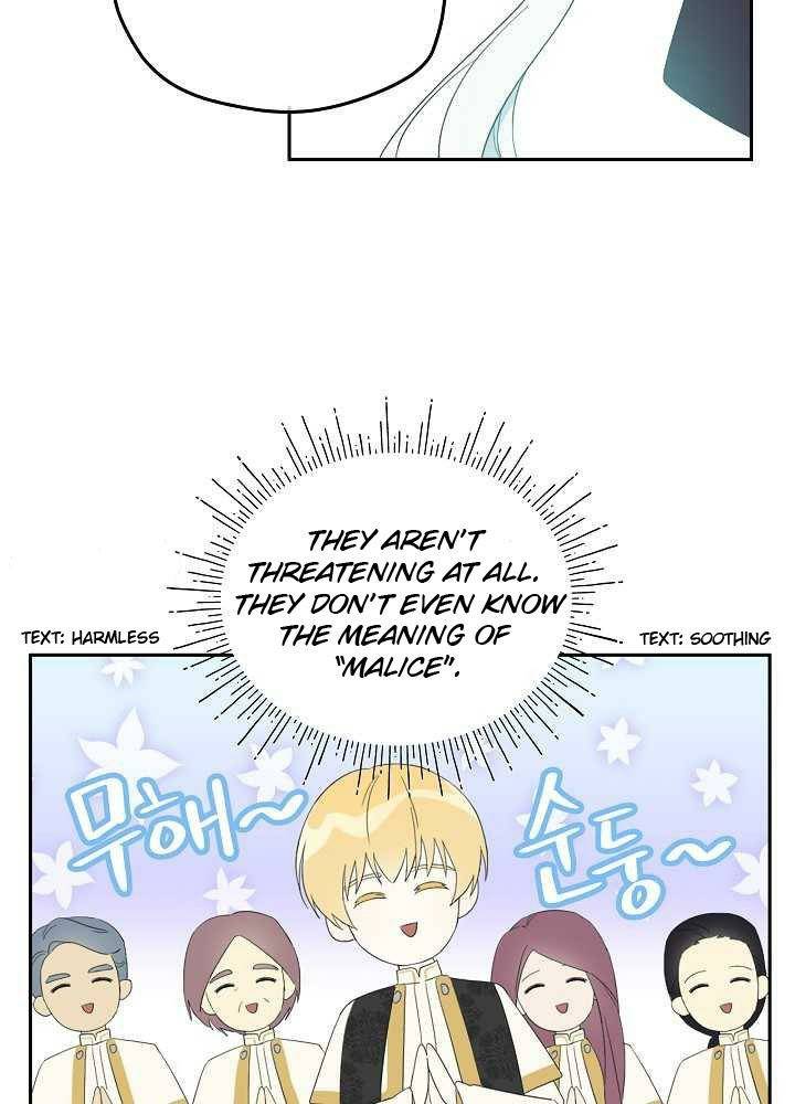 Read I Became the Hero’s Mom EN Manga Online