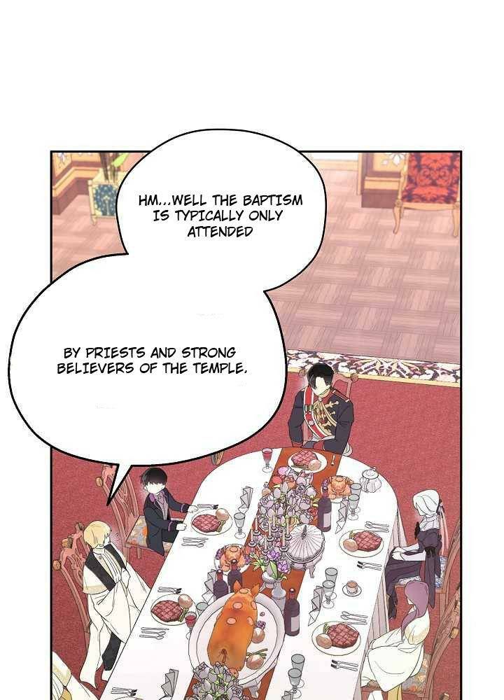 Read I Became the Hero’s Mom EN Manga Online