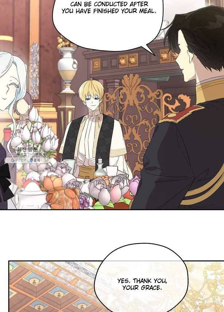 Read I Became the Hero’s Mom EN Manga Online