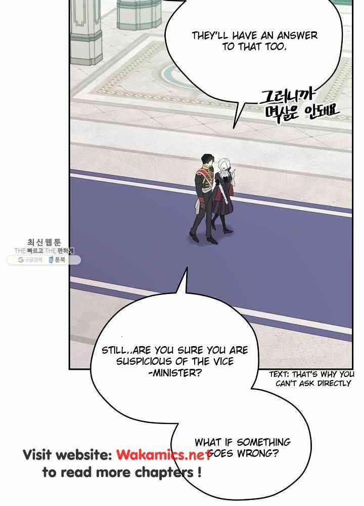 Read I Became the Hero’s Mom EN Manga Online